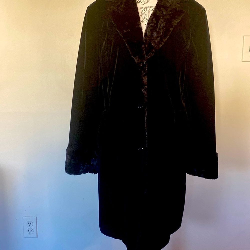 Vintage Black